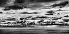 Empire Bluff Trail, Leelanau County, Michigan, SLBE, Sleeping Bear Dunes National Lakeshore, freighter, laker