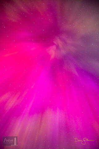 2024, Michigan, Northern, Saint Joseph, St. Joseph, aurora, aurora borealis, borealis, geomagnetic, lights, northern lights...