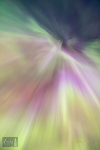 Big Mac, Emmet County, Mackinac, Mackinac Bridge, Mackinaw, Mackinaw City, Michigan, Northern, aurora, aurora borealis, geomagnetic...