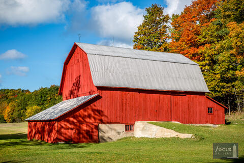 Leelanau, Leelanau County, Michigan, NPS, National Lakeshore, National Park, National Park Service, Port Oneida, Port Oneida...
