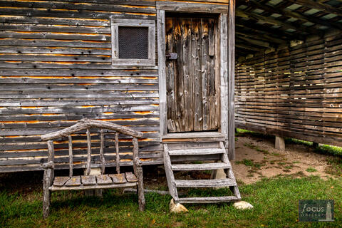 2x3, Leelanau, Leelanau County, Michigan, NPS, National Lakeshore, National Park, National Park Service, Port Oneida Historic...