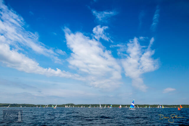 2x3, Benzie County, Butterfly Nationals, Butterfly Nationals 2019, CLYC, Crystal Lake, Crystal Lake Yacht Club, Michigan, action...