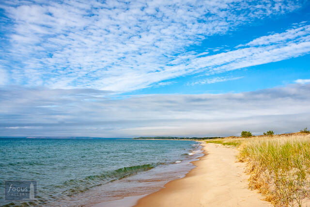 2x3, Benzie County, Lake Michigan, Michigan, NPS, National Park, National Park Service, Old Indian Trail, Platte Bay, Pure Michigan...
