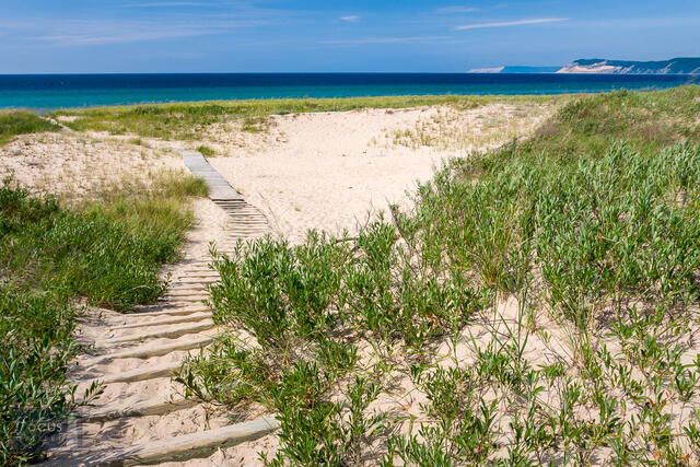 2x3, Benzie, Benzie County, Empire Bluffs, Great Lakes, Lake, Lake Michigan, Michigan, NPS, National Lakeshore, National Park...