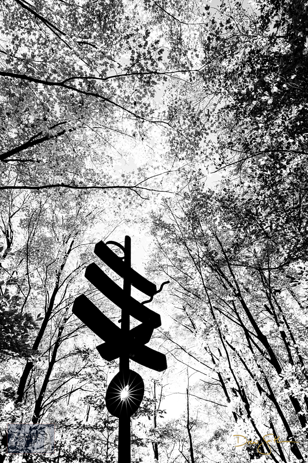 Michigan Legacy Art Park at Crystal Mountain, Benzie County, Michigan